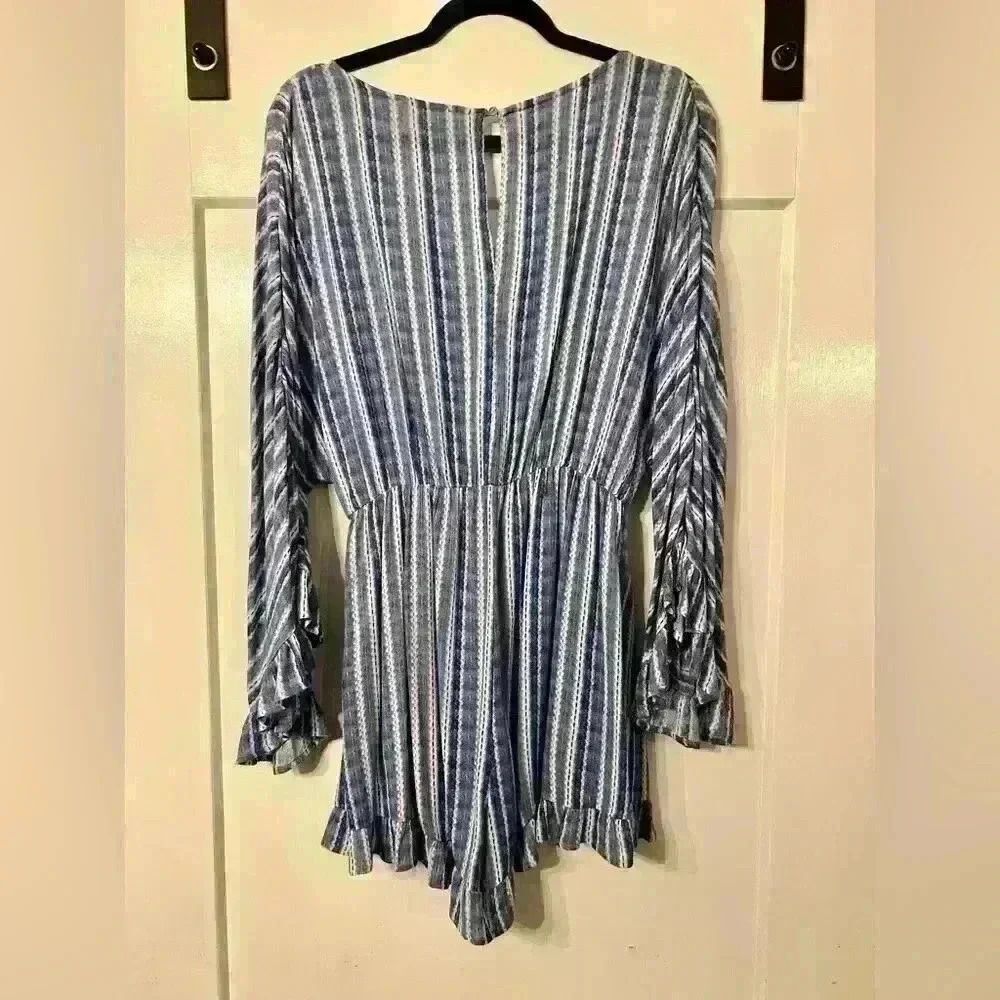 Lush romper - Picture 5 of 7